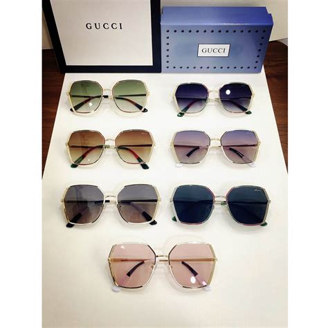 pink gucci sunglasses replica|authentic gucci sunglasses.